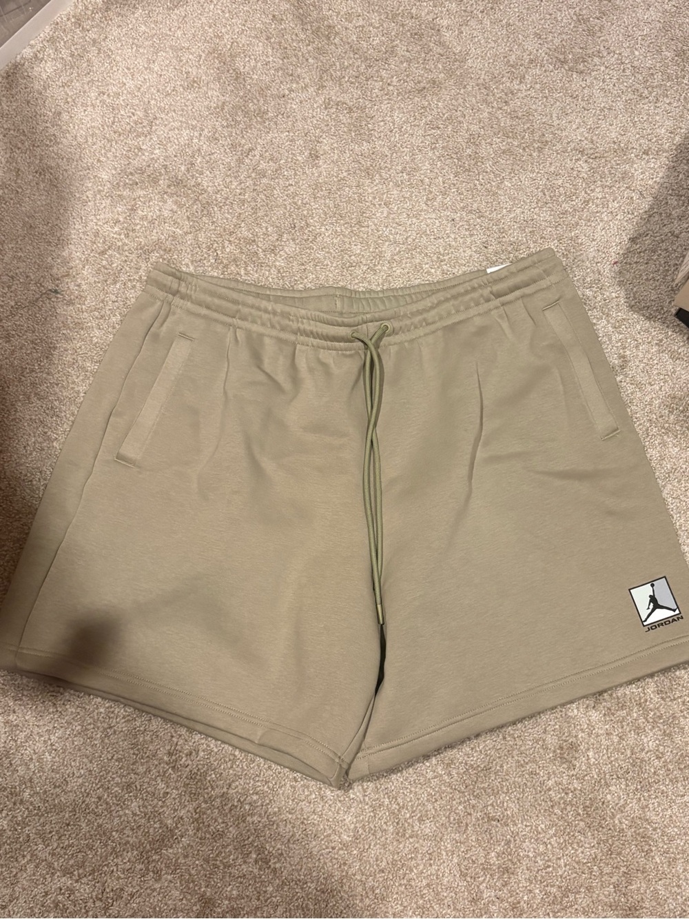 Men’s XL Jordan Oversized fit